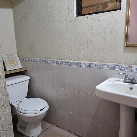 Hostal Leon Quetzaltenango Exterior photo