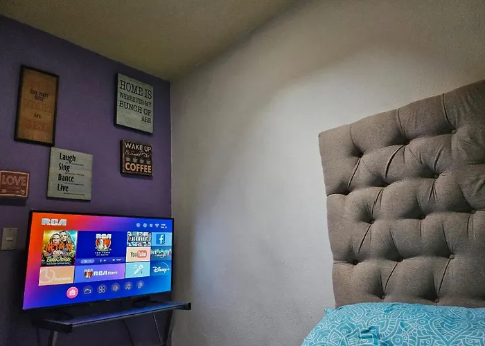 Hostal Leon