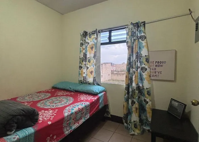 Hostal Leon