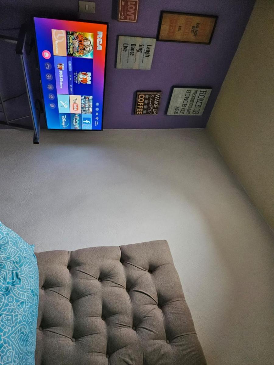 Leon Apartment